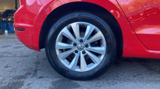 Volkswagen Golf SV 1.4 TSI SE 5dr Petrol Hatchback